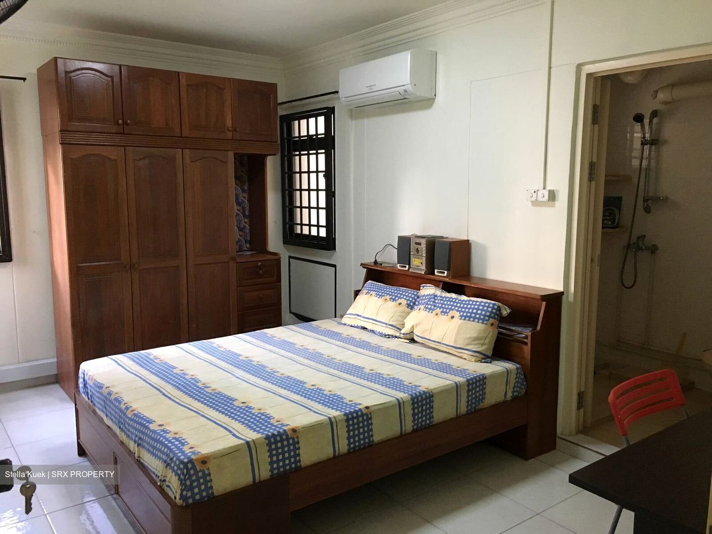 Blk 132 Rivervale Plains (Sengkang), HDB 5 Rooms #373552411